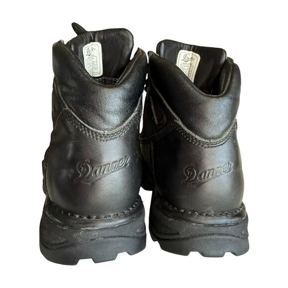 Danner Striker II GTX Men's Tactical Uniform Boots Black Size 8 Waterproof - Picture 9 of 15